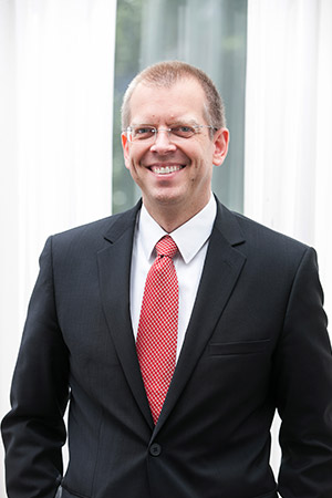 Marc Chérestal - Fachanwalt für Medizinrecht in Hannover 